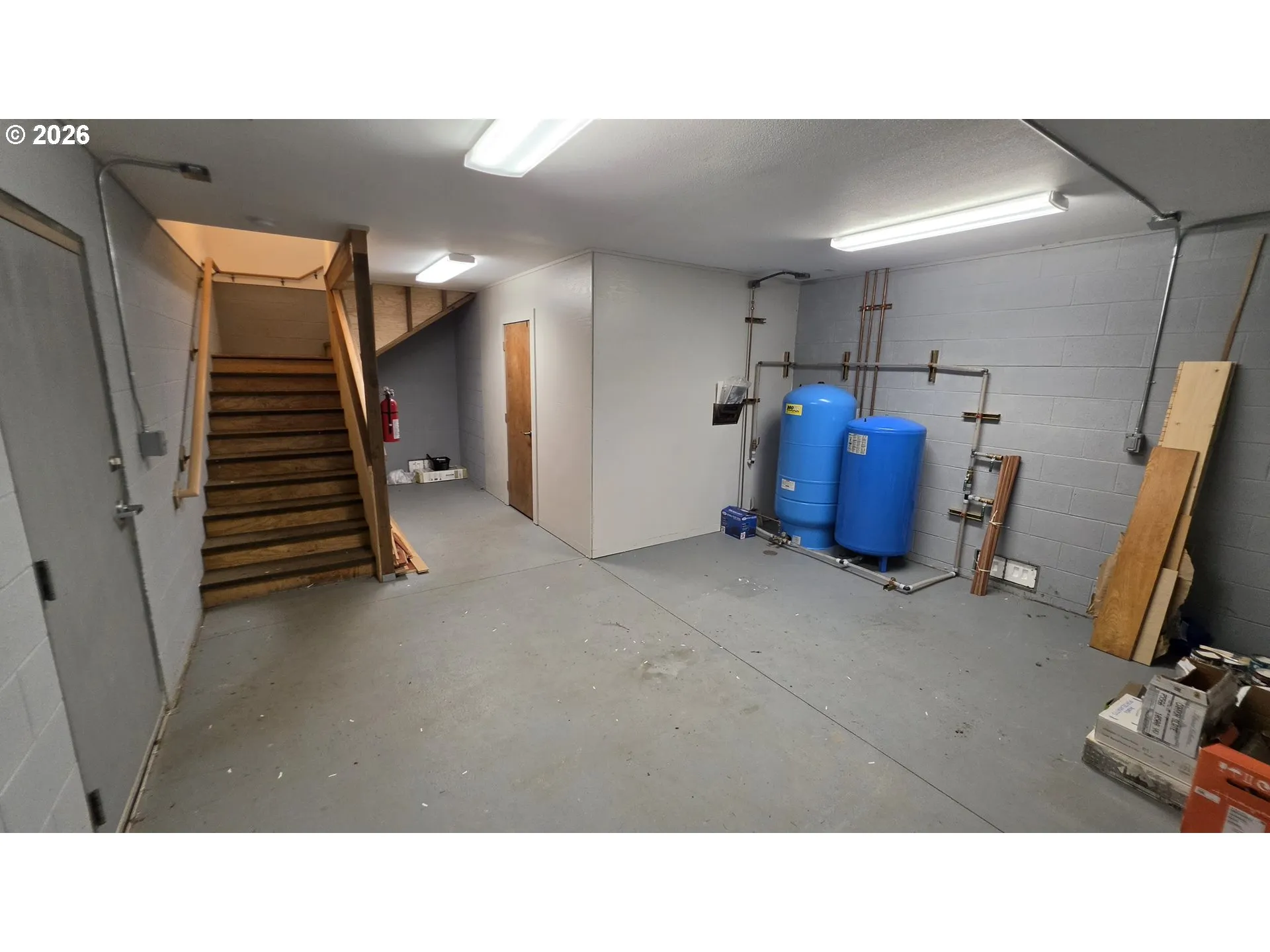 Basement-Finished