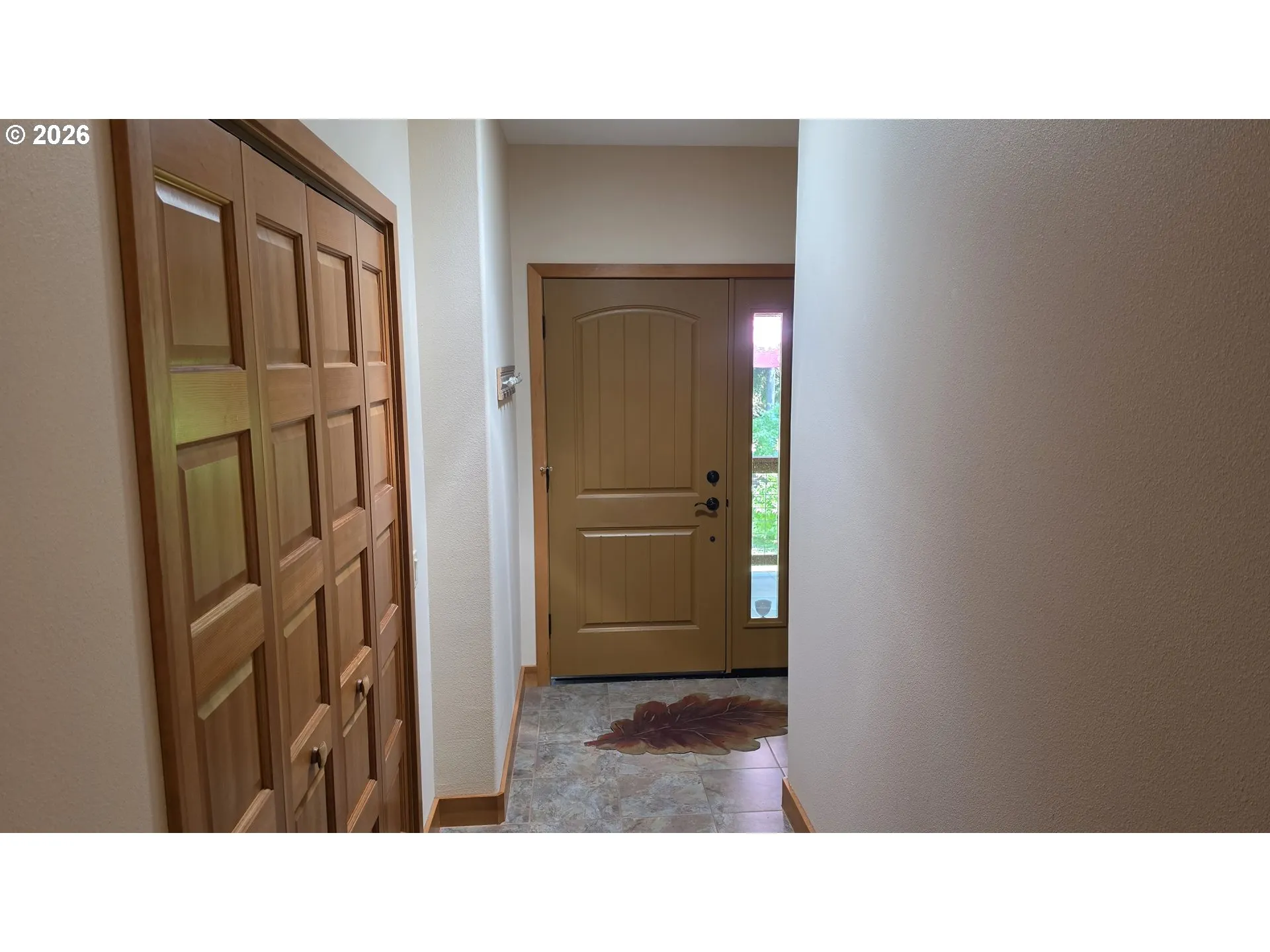 Entrance/Foyer