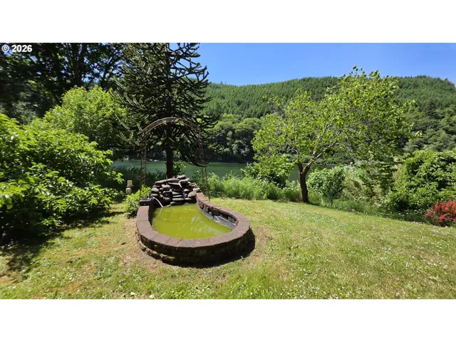 Water Feature