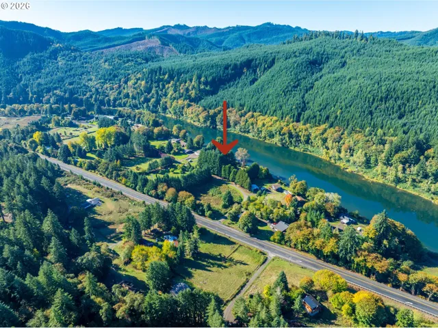 Drone View/UAV