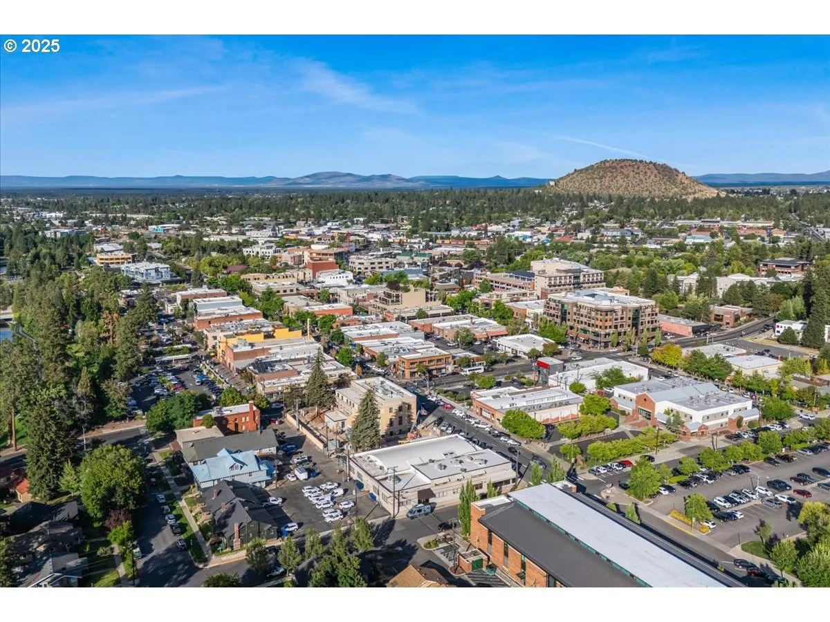 Community Amenities