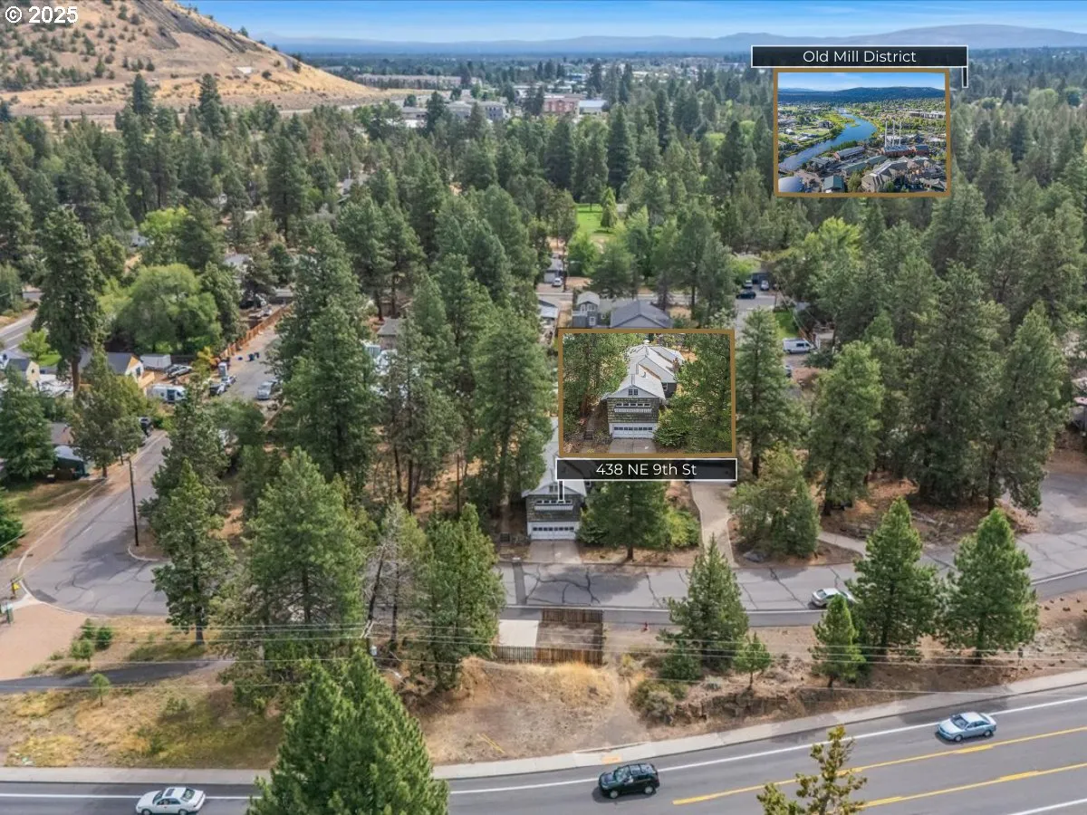 Drone View/UAV-Aerial