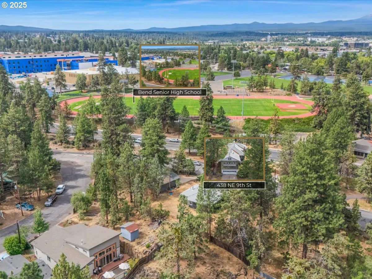 Drone View/UAV-Aerial