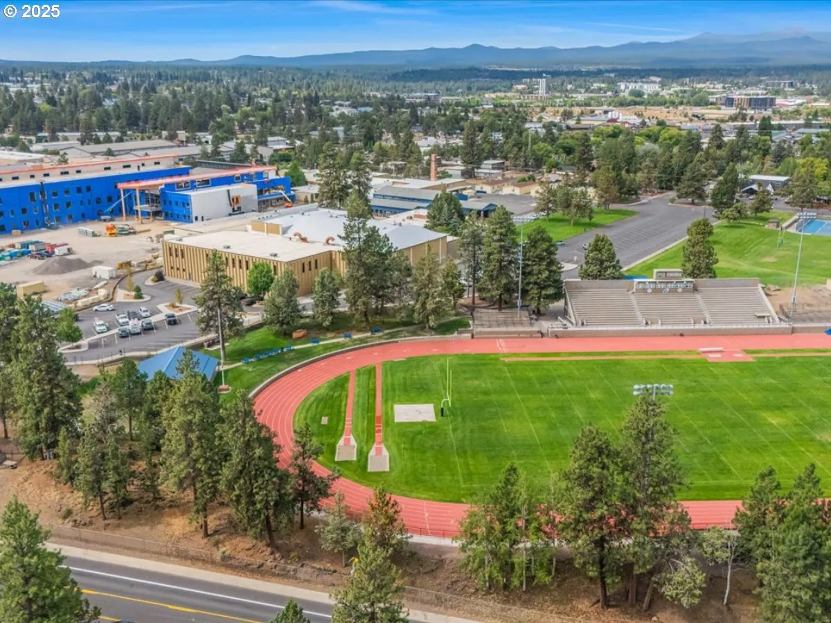 Drone View/UAV-Aerial