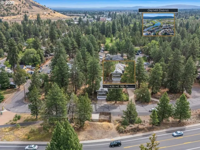Drone View/UAV-Aerial
