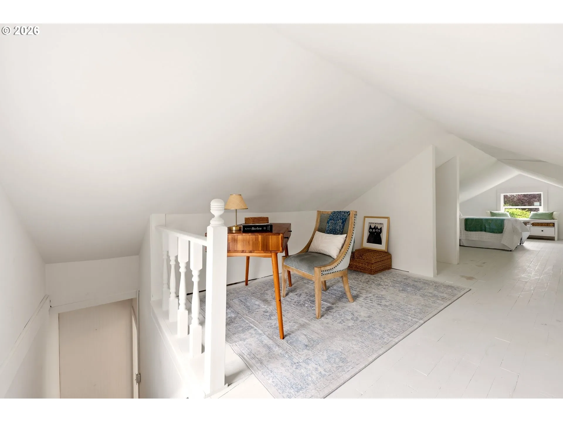 Bonus Room-Upper