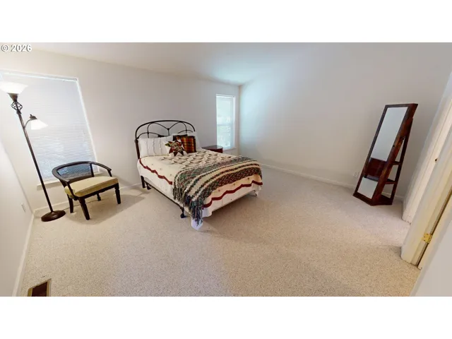 Owner's Suite Bedroom-Main