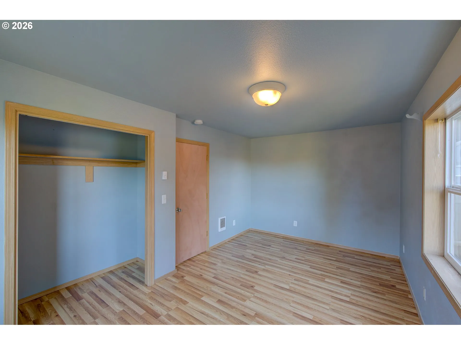 Bedroom-#3 Upper