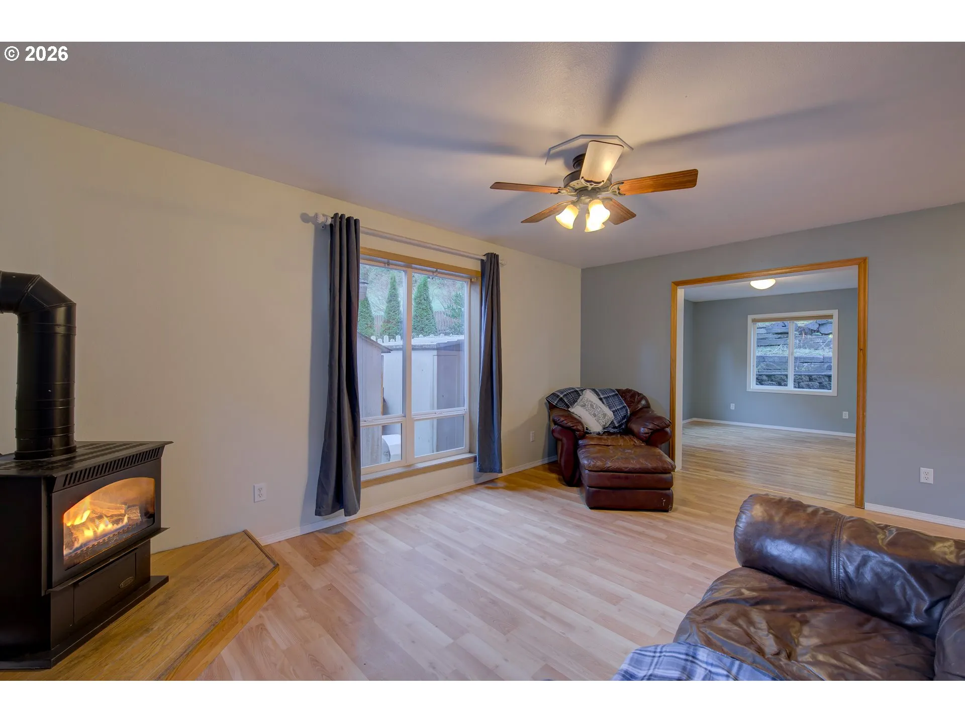 Living Room-# 1