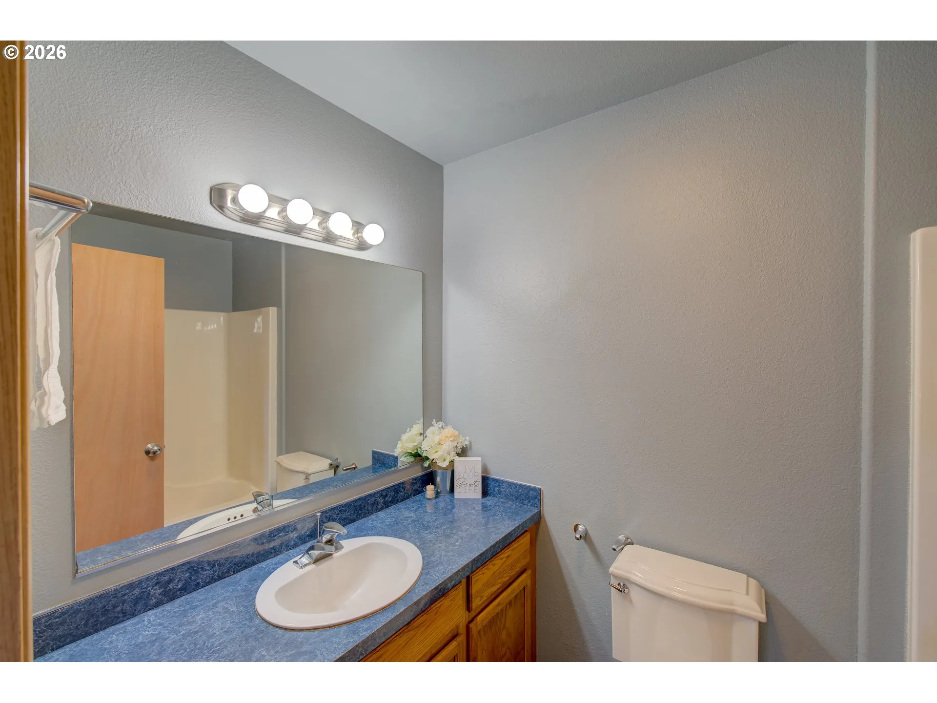 Bathroom-# 3