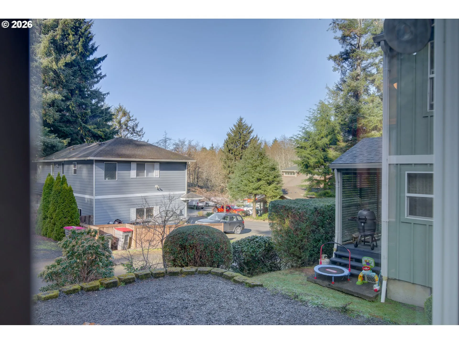 Yard-Front
