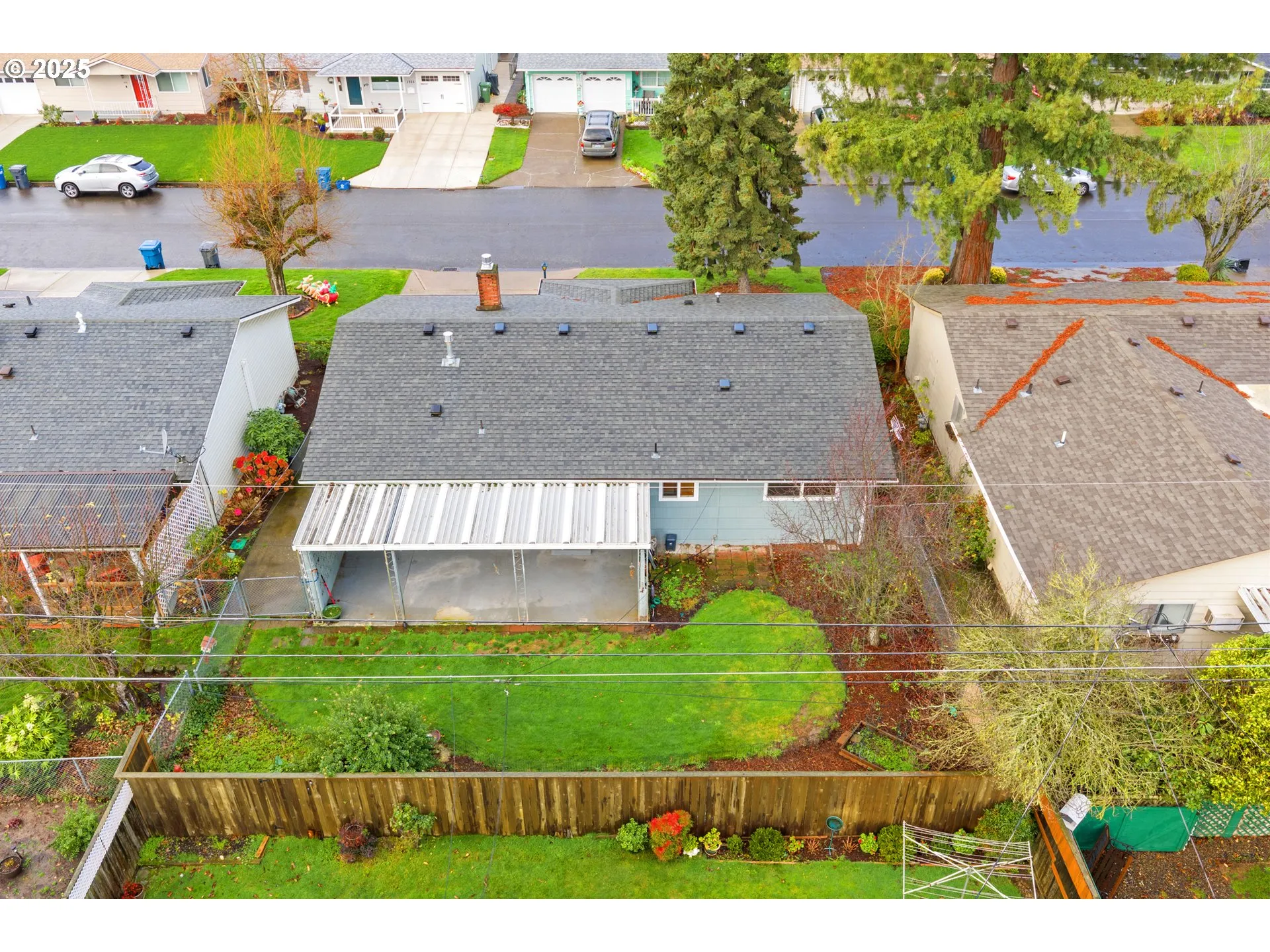 Drone View/UAV-Aerial
