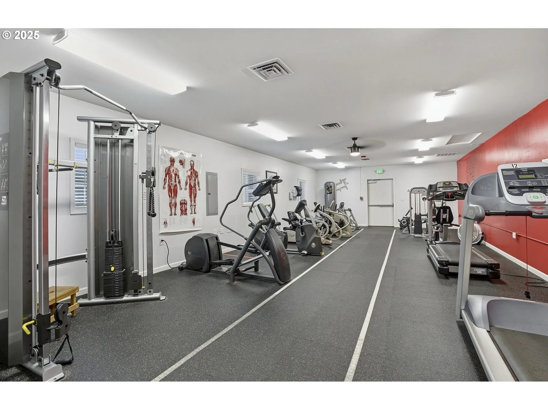Community Recreation Center