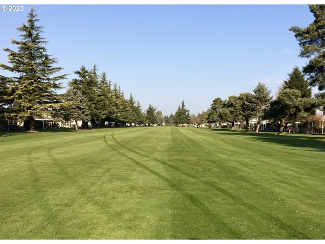 Community Amenities-Golf Course