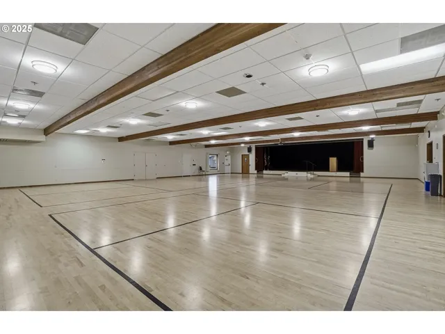 Community Amenities
