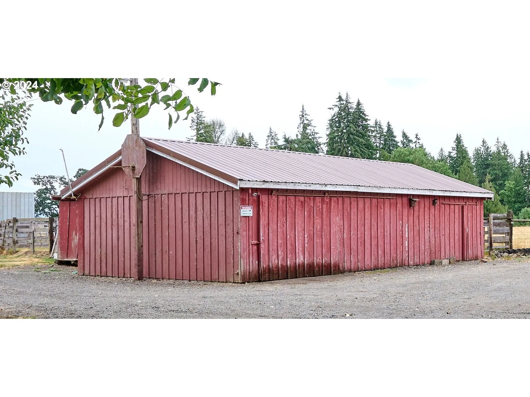 Barn