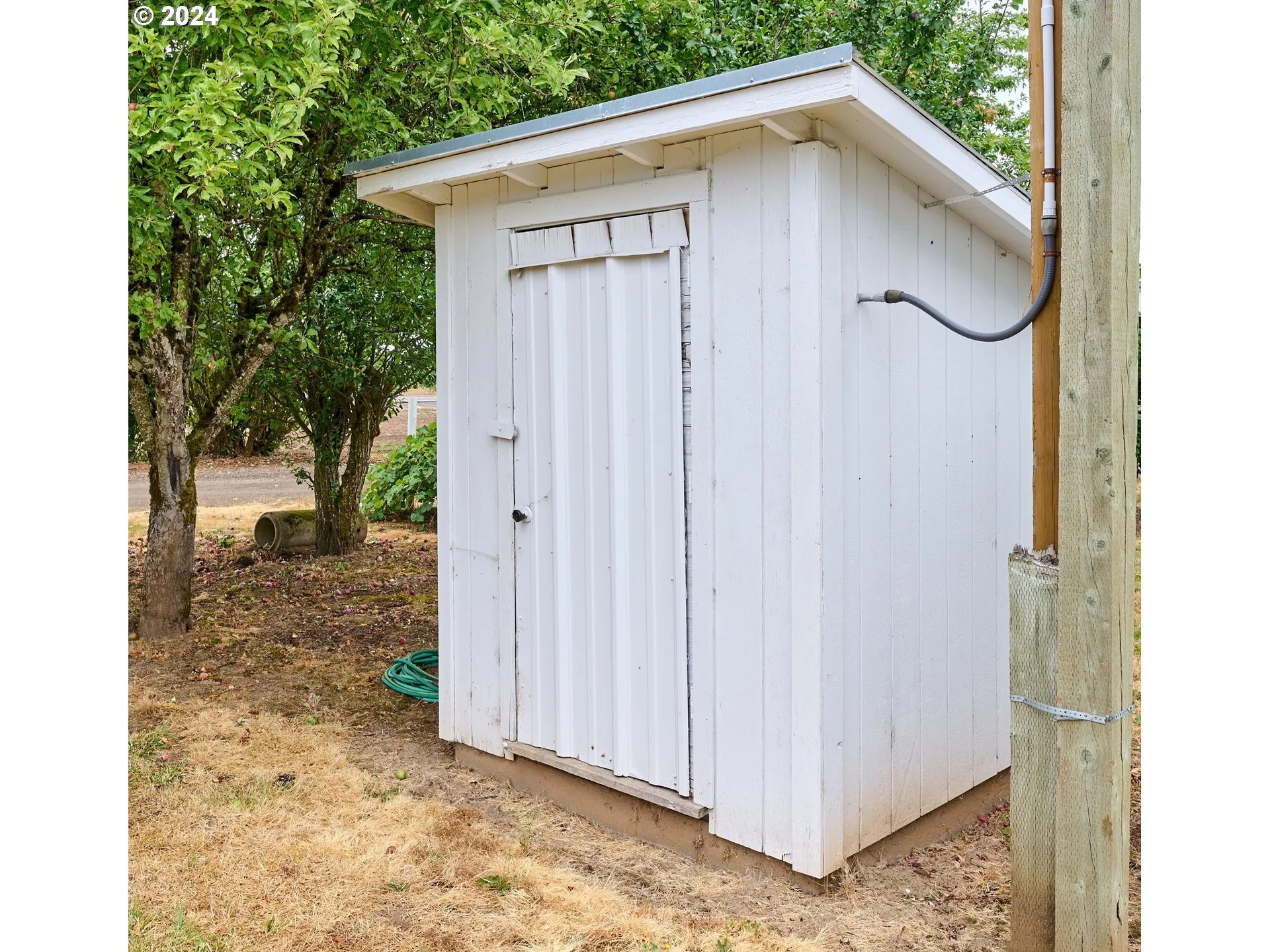 Pump House-# 1