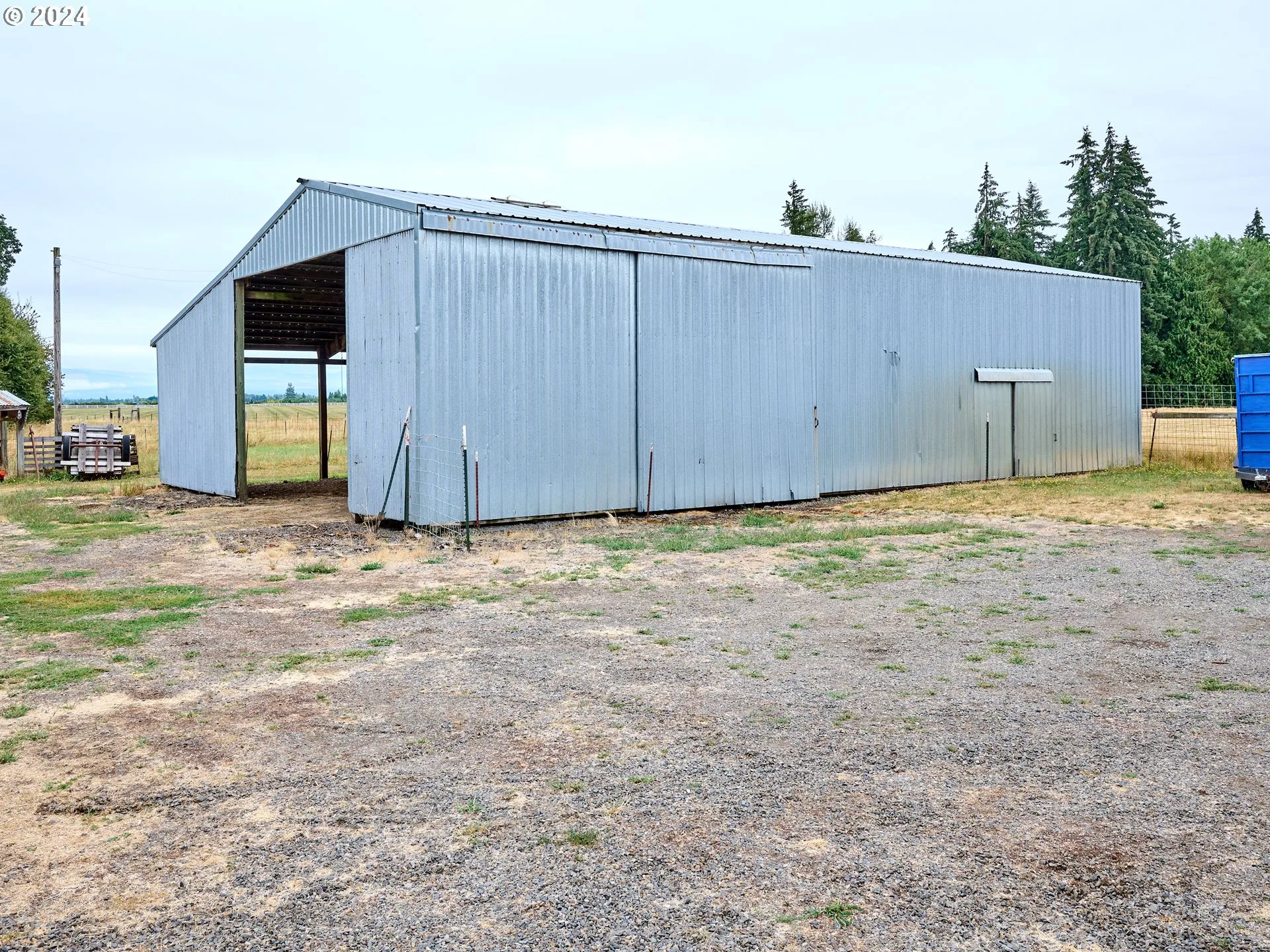 Barn