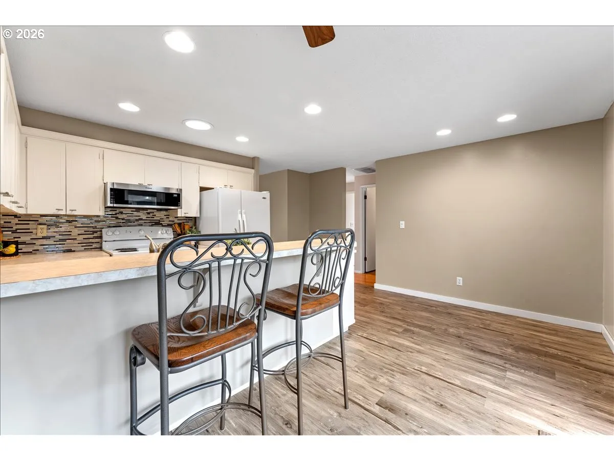 Kitchen/Nook