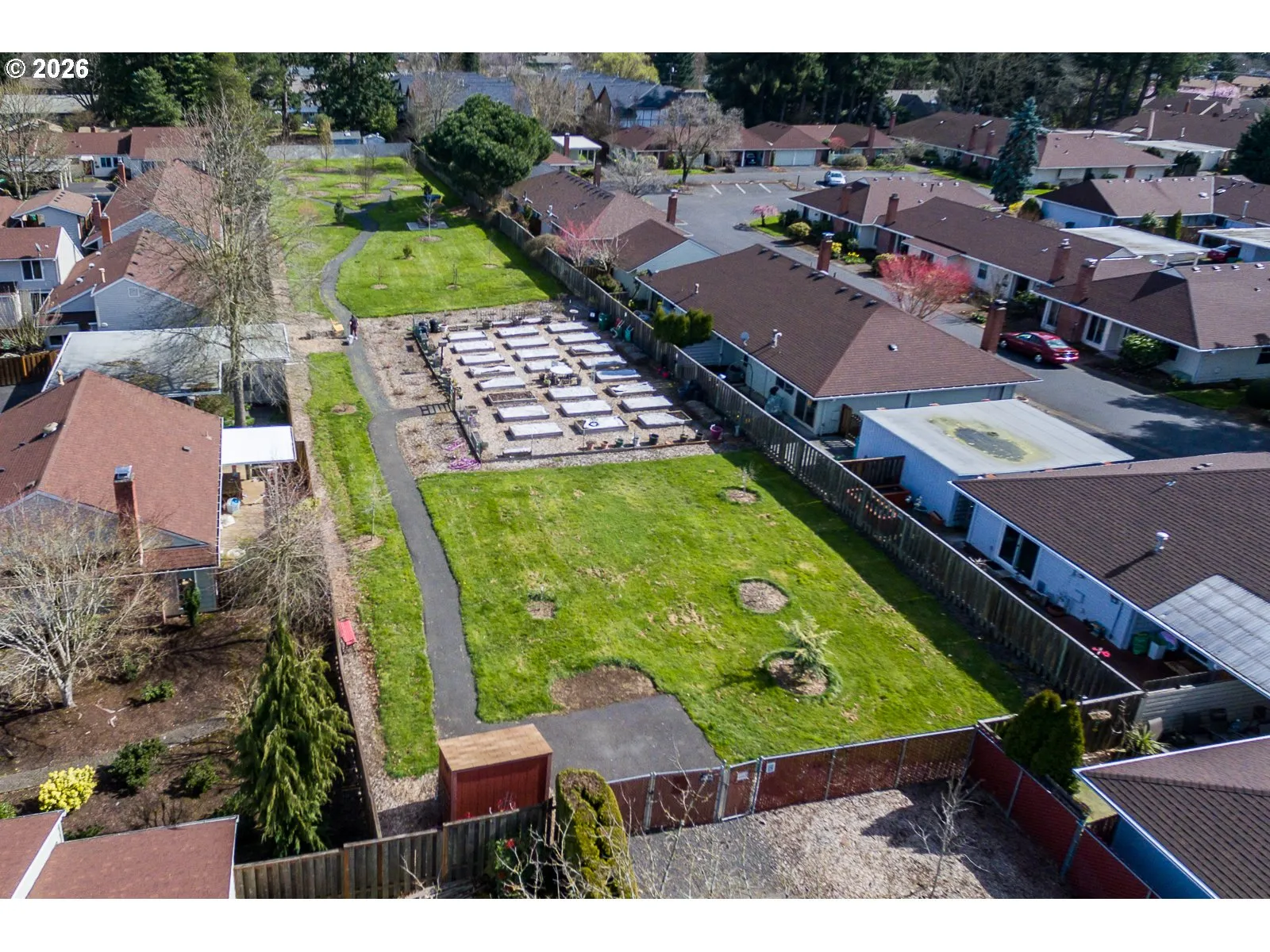Community Garden
