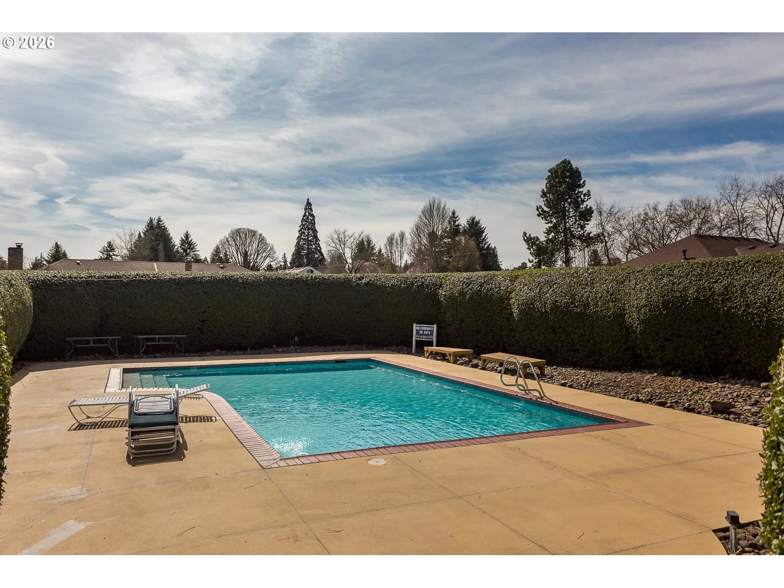 Community Pool-# 1