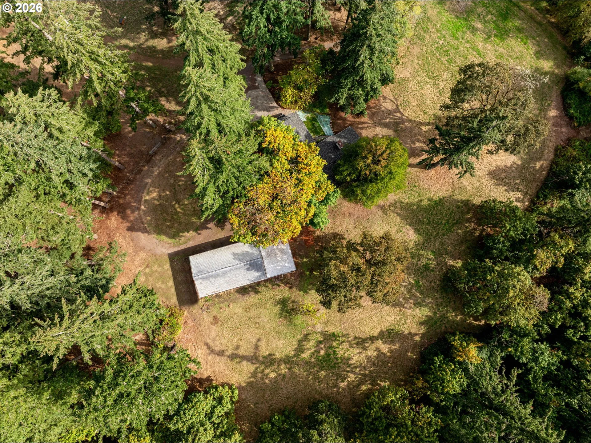 Drone View/UAV-Aerial