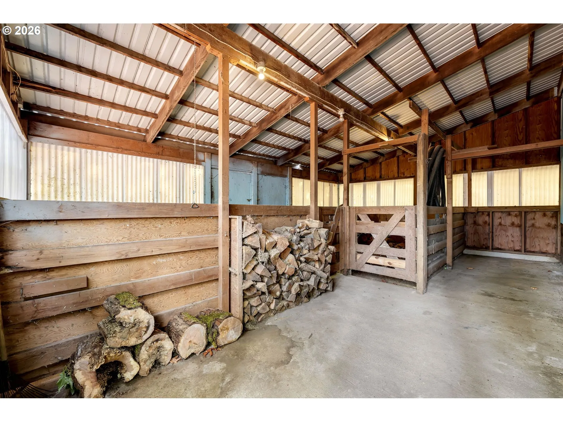 Stable