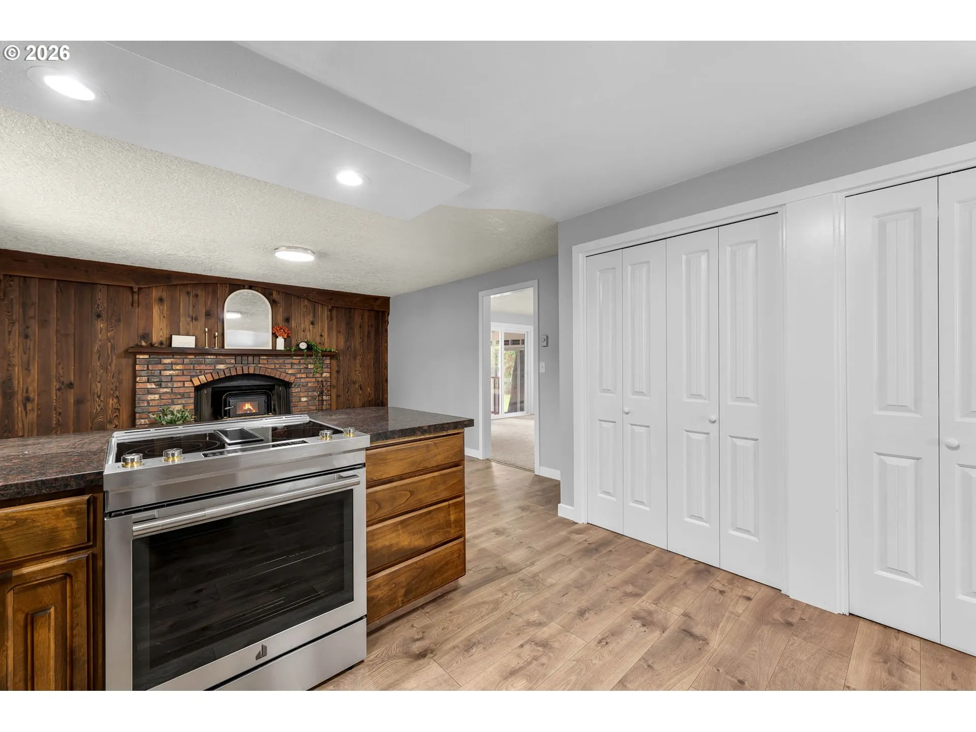 Pantry