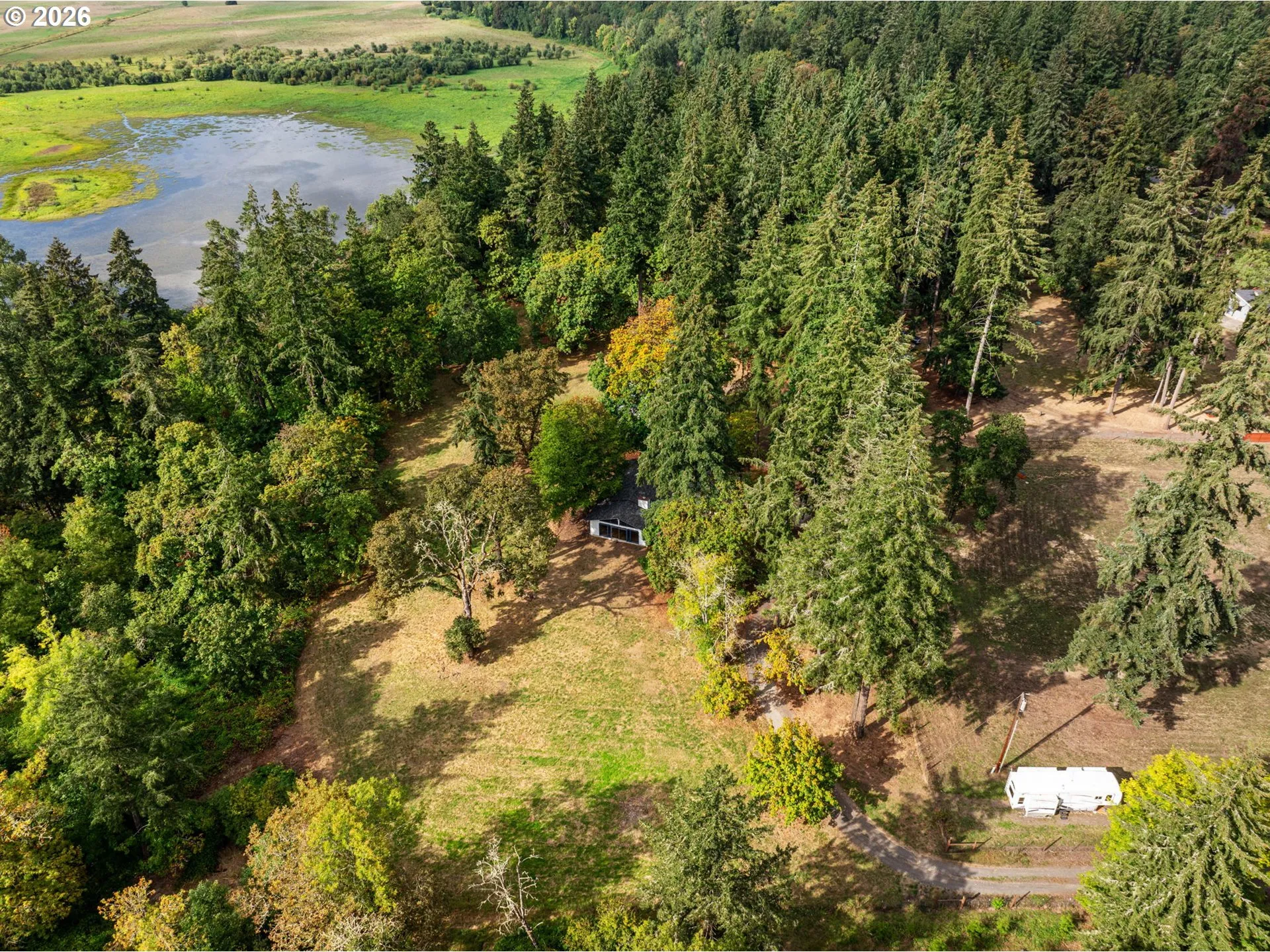 Drone View/UAV-Aerial