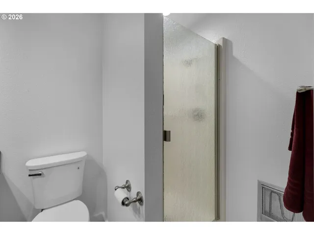 Attached Bathroom #1