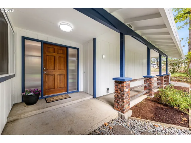 Entrance/Foyer