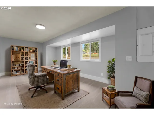 Bonus Room