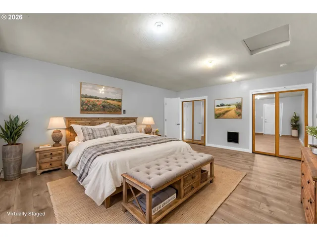 Bedroom-# 1