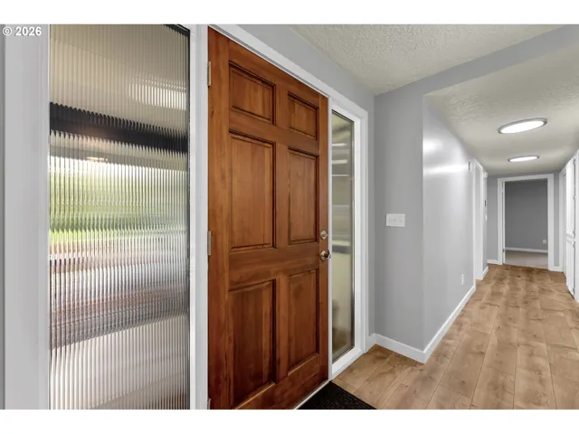 Entrance/Foyer