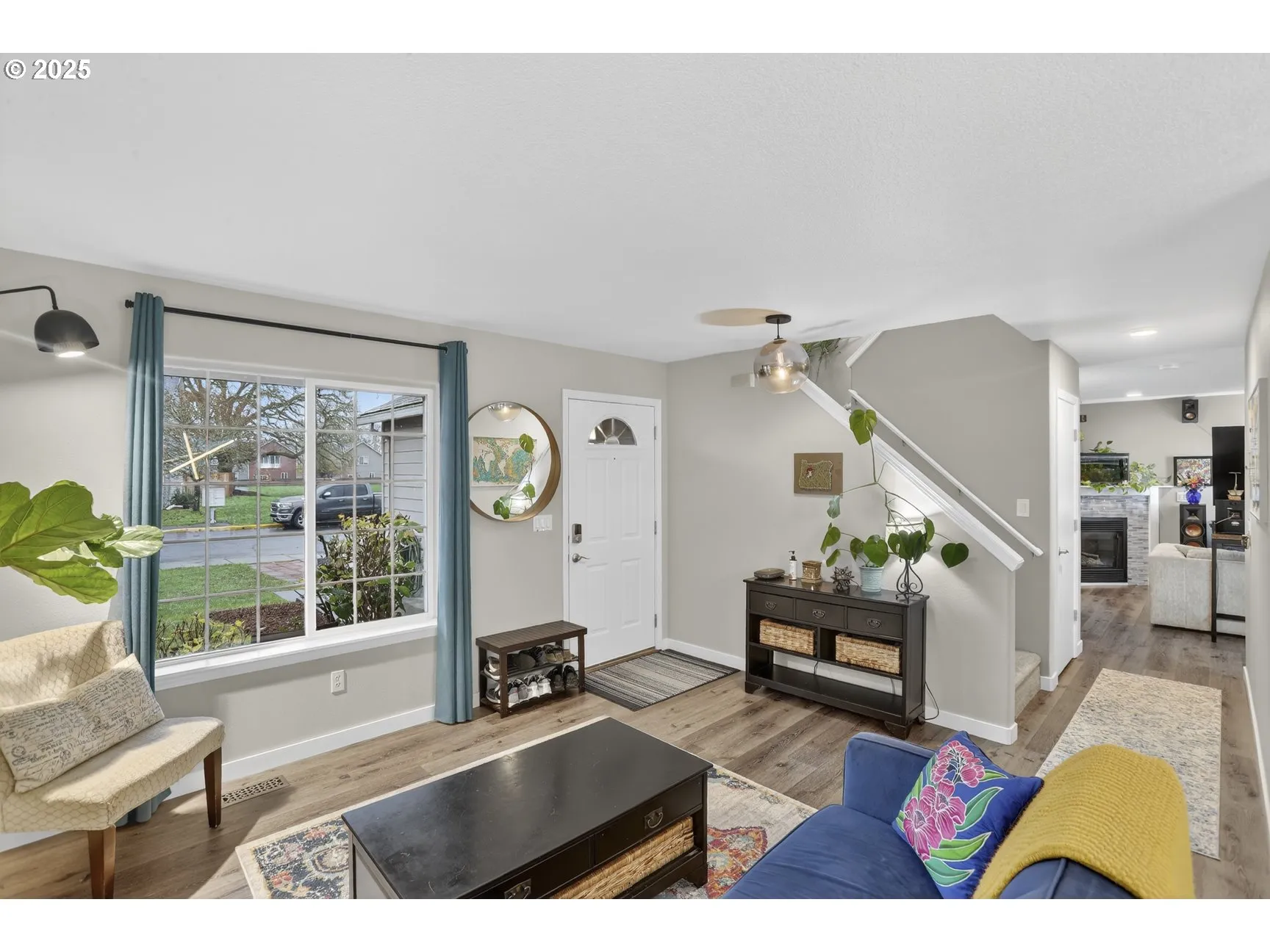 Entrance/Foyer
