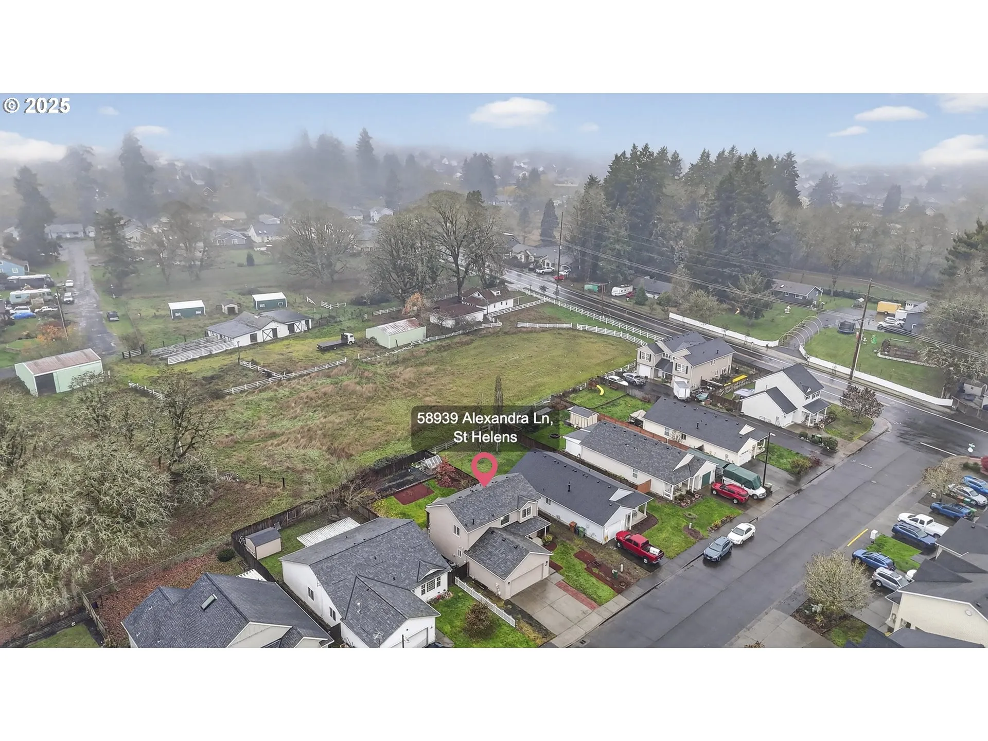 Drone View/UAV-Aerial