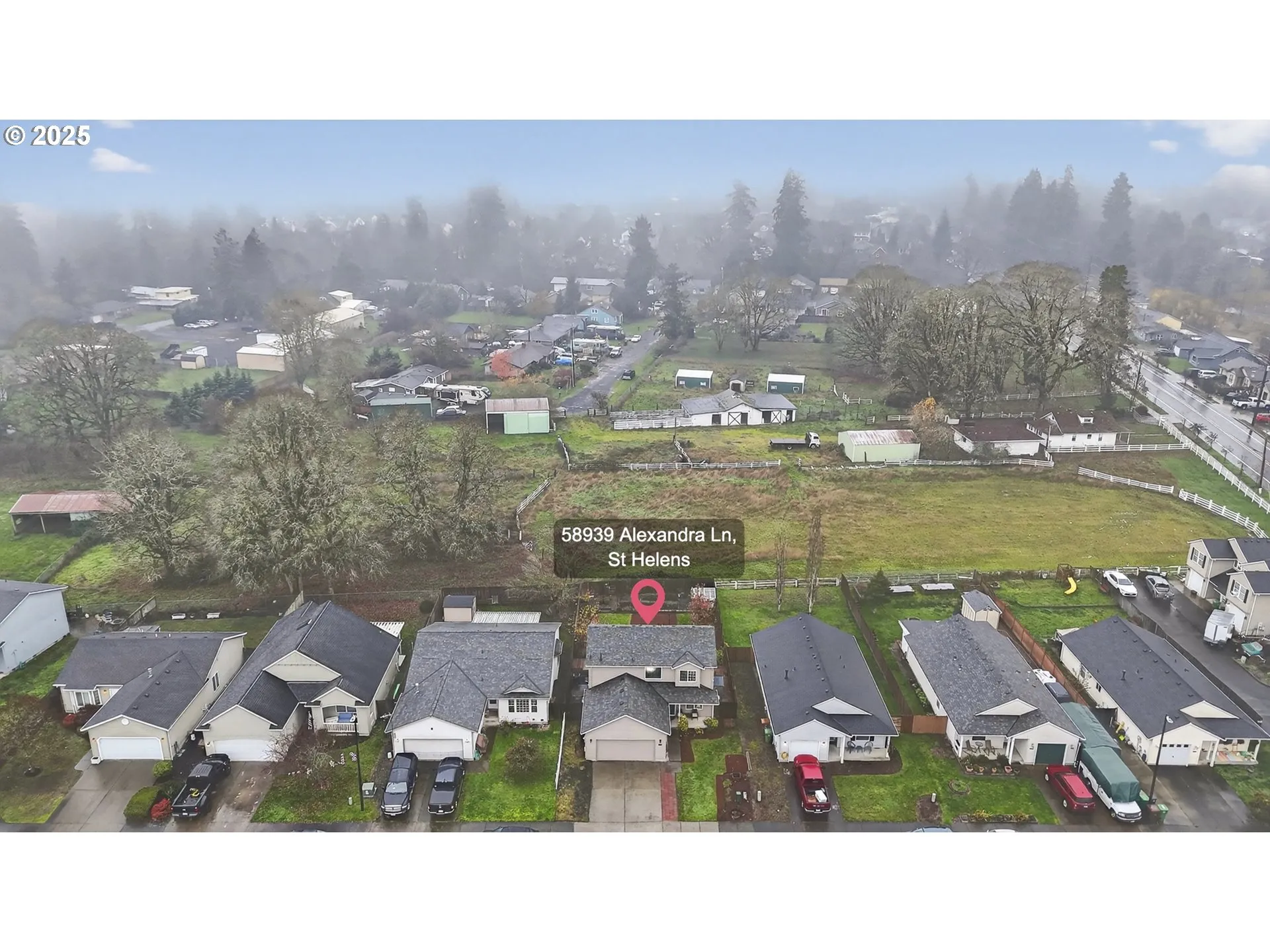 Drone View/UAV-Aerial