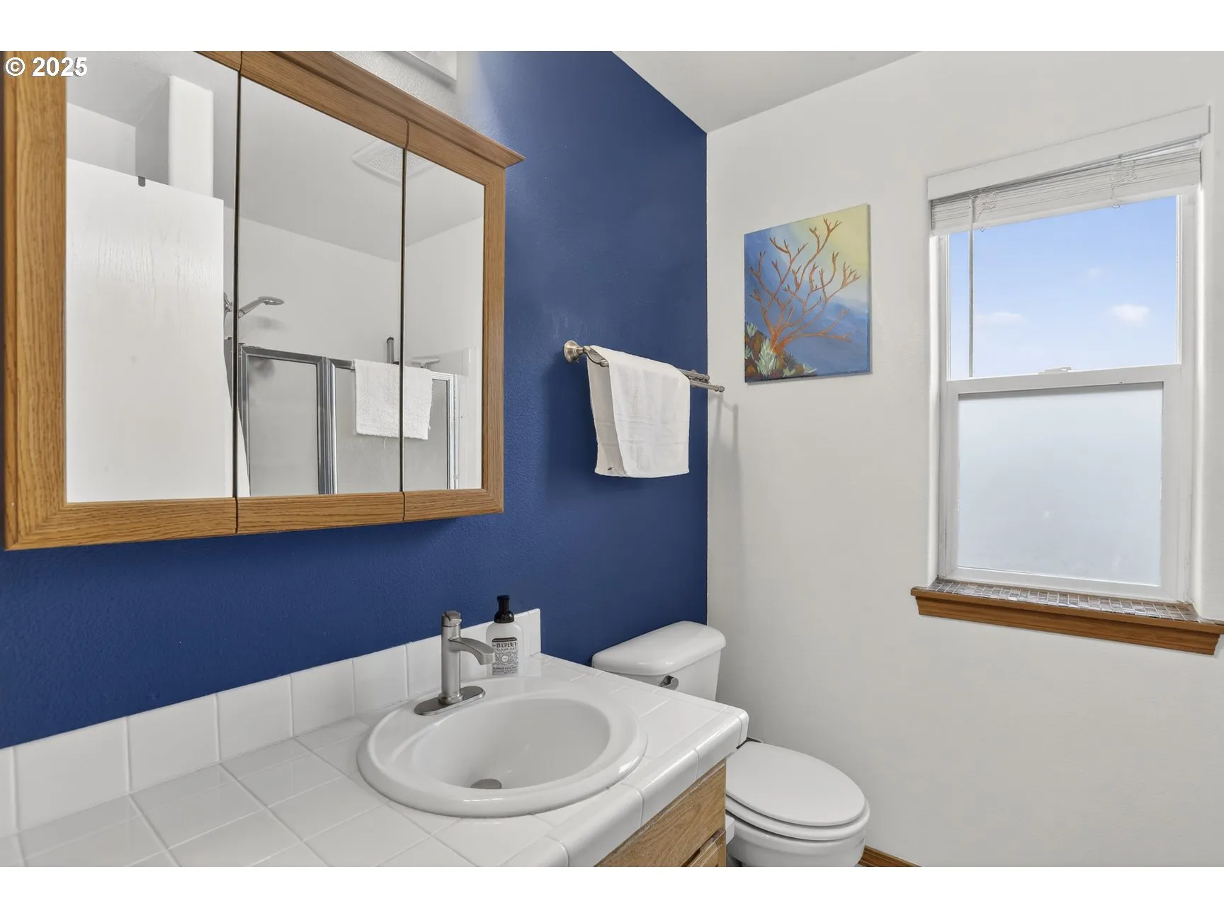 Bathroom-Upper