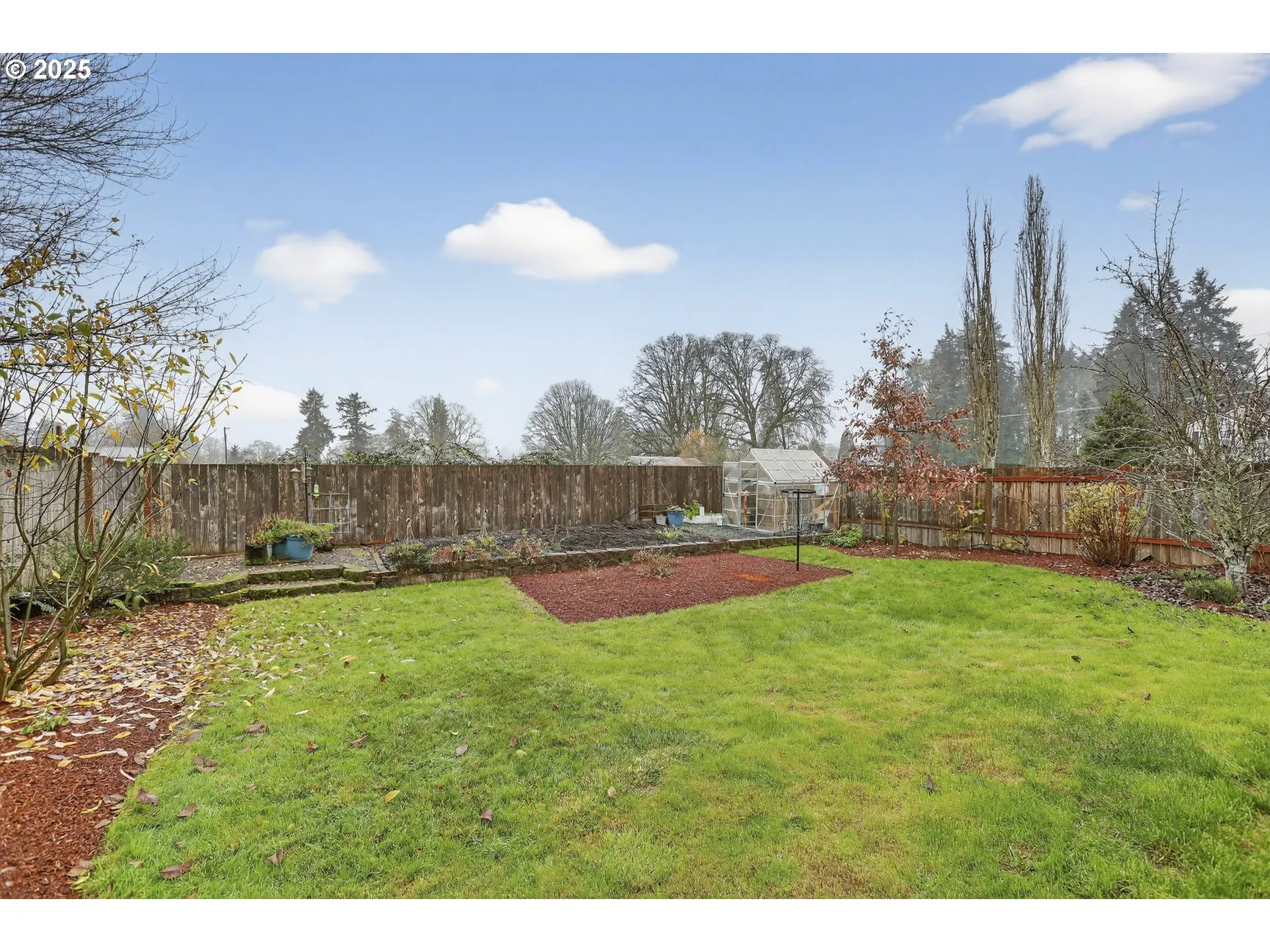 Backyard-Fenced
