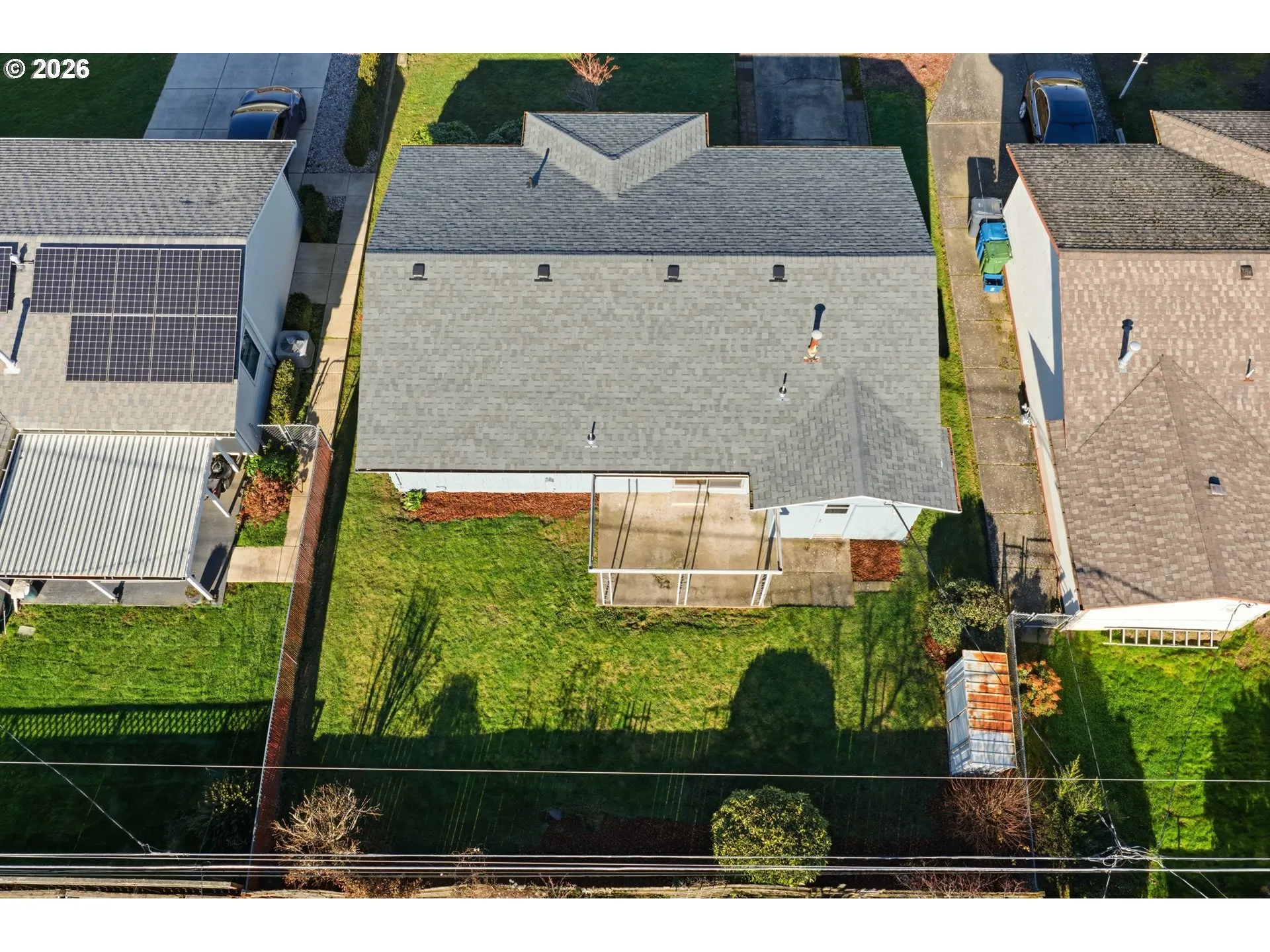 Drone View/UAV-Aerial