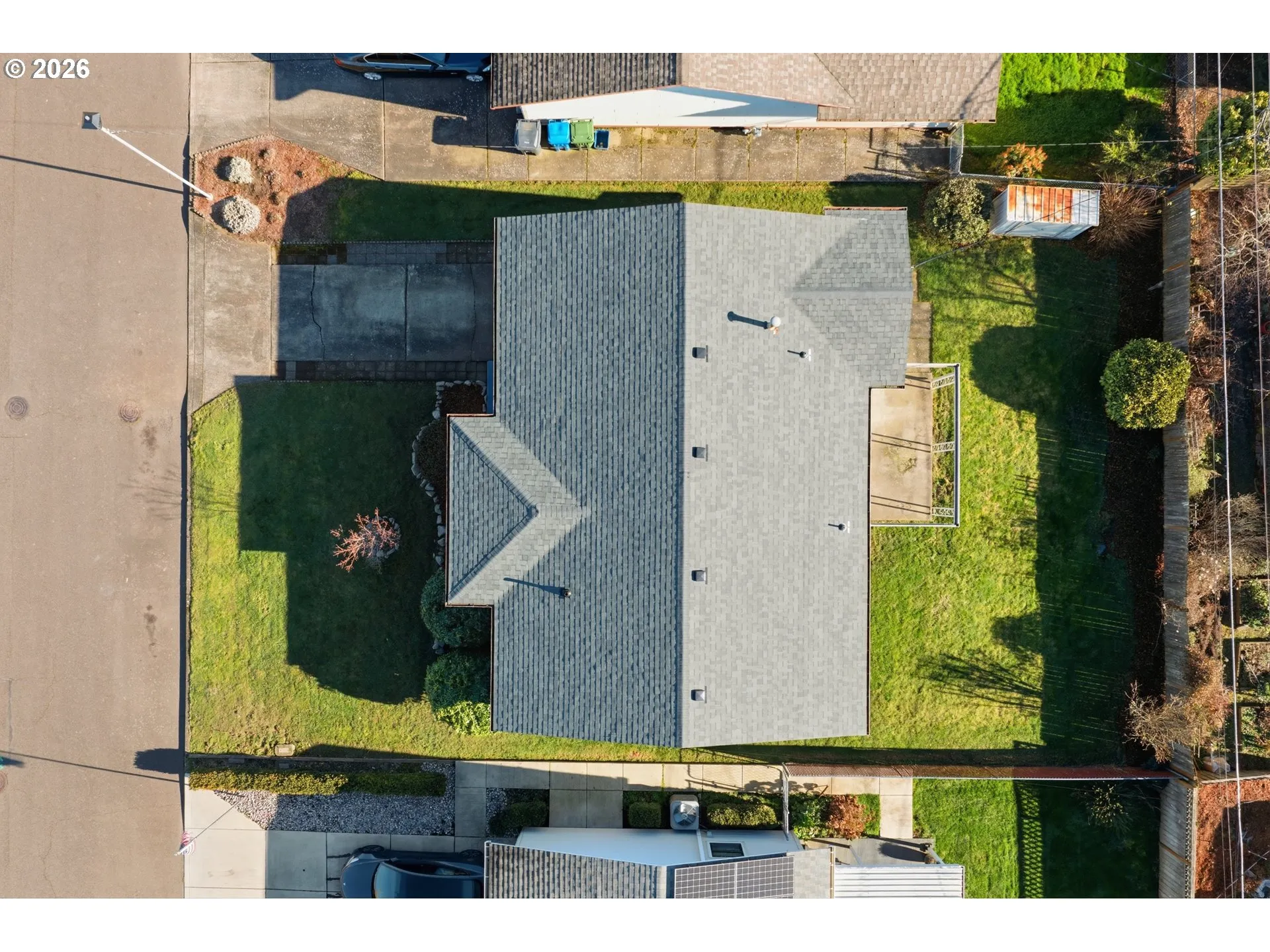 Drone View/UAV-Aerial