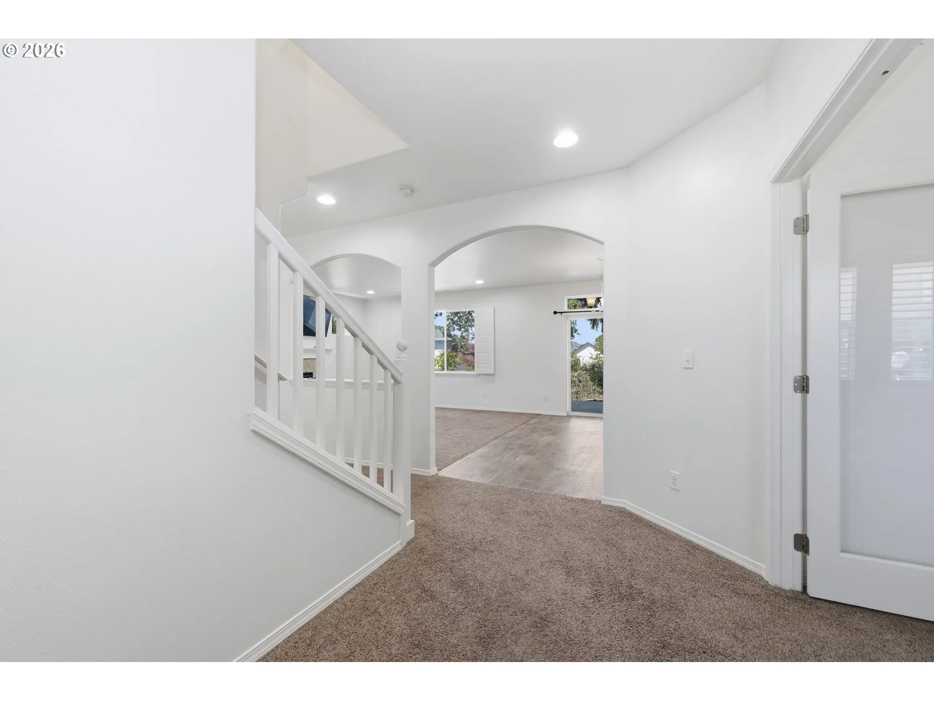 Entrance/Foyer
