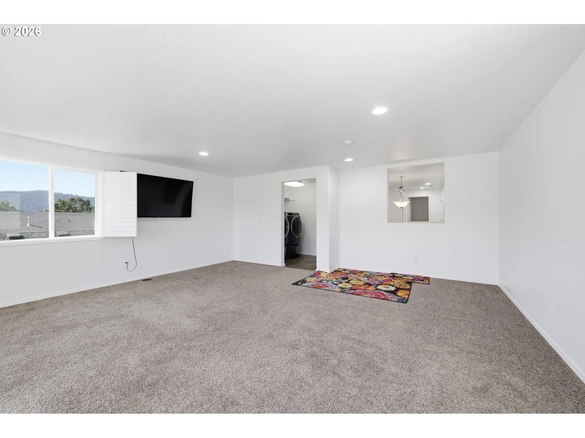 Bonus Room