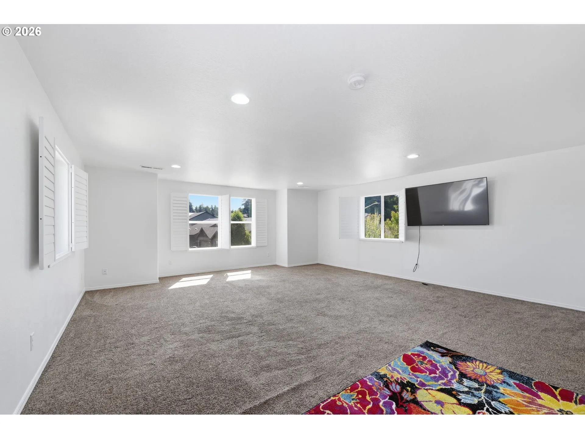 Bonus Room