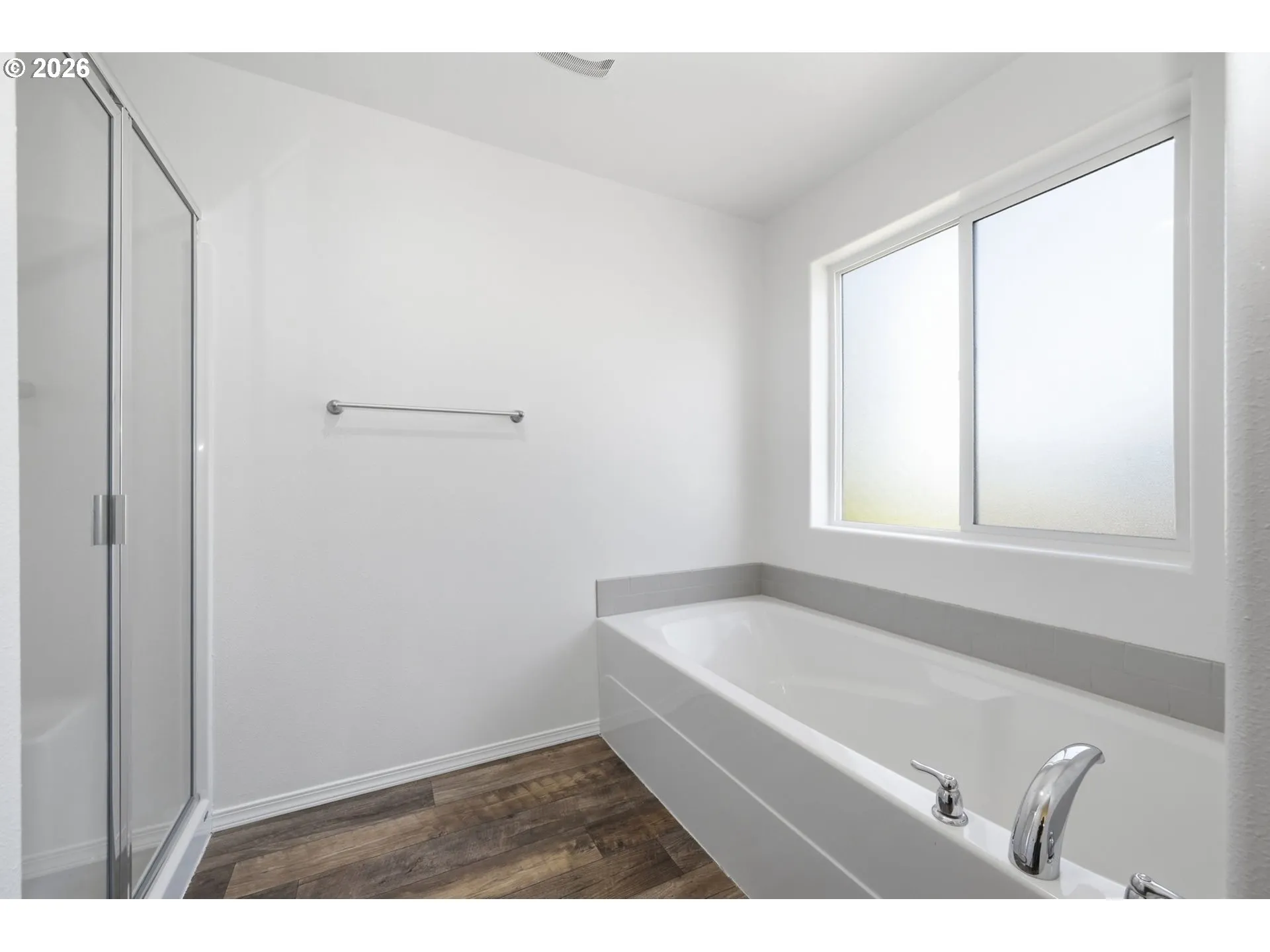 Owner's Suite Bathroom-Garden Tub
