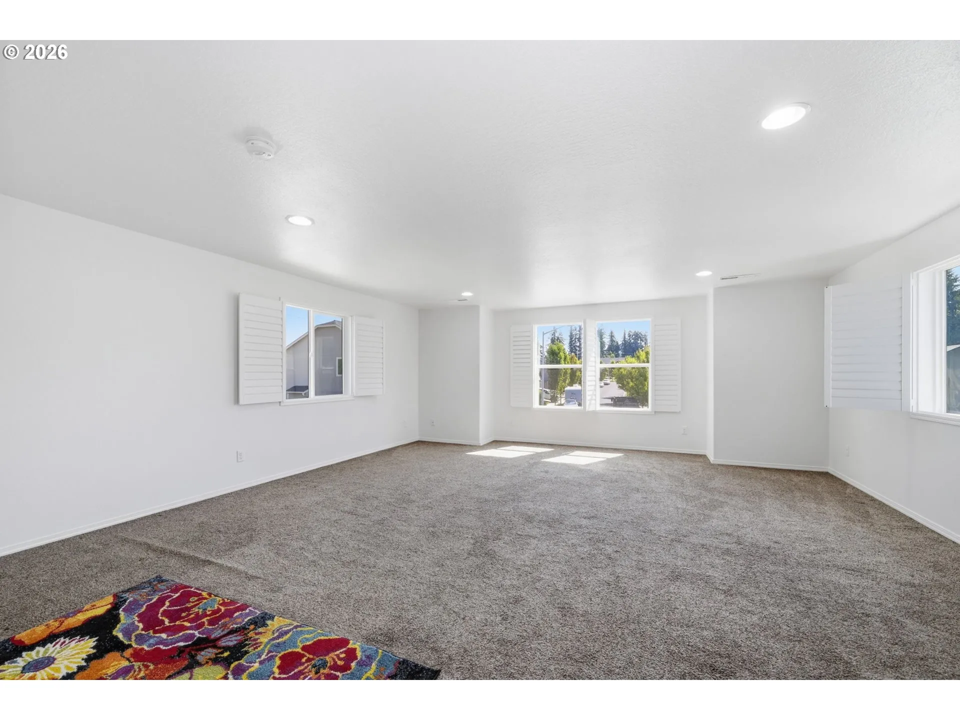 Bonus Room