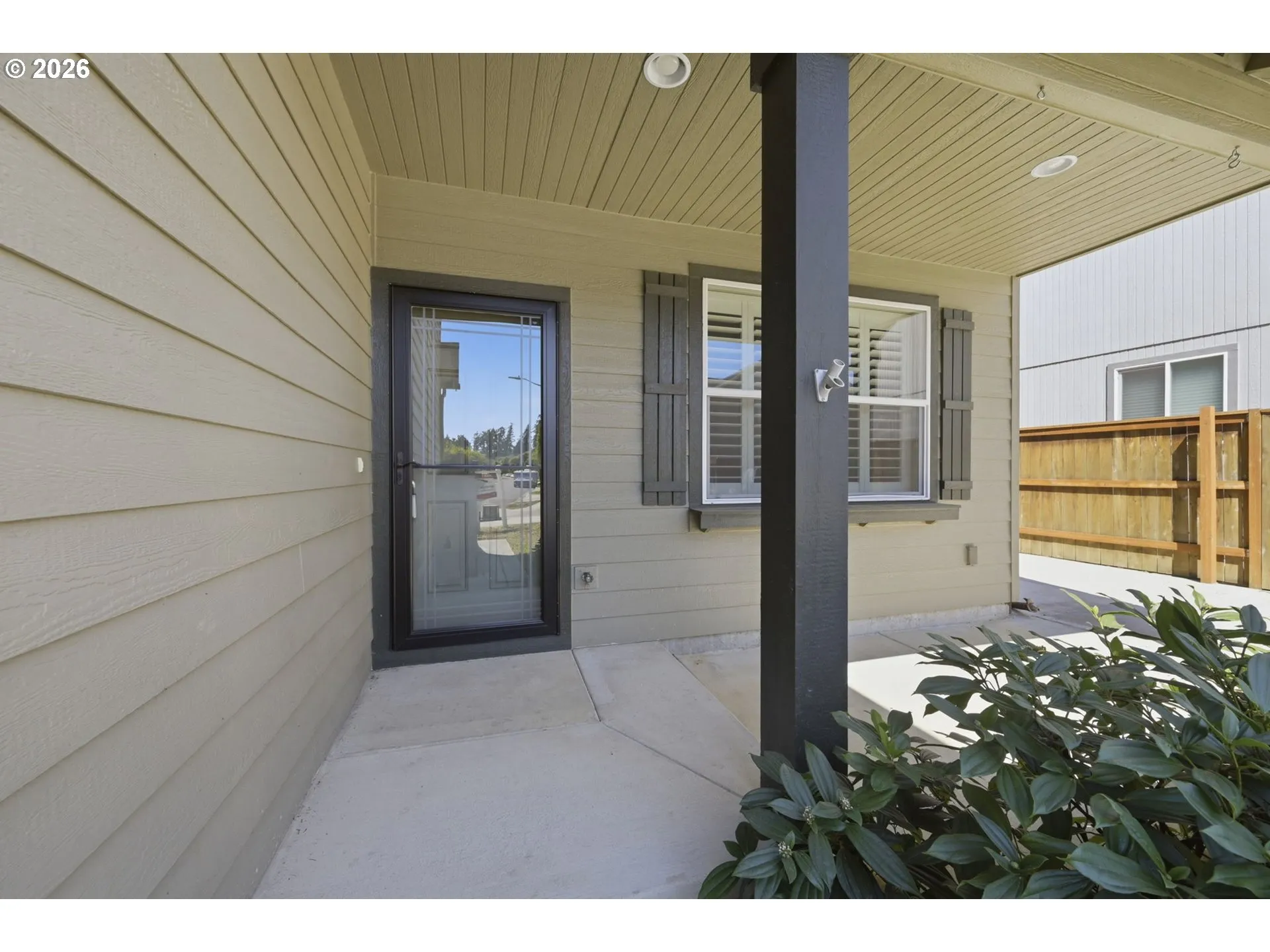 Entrance/Foyer