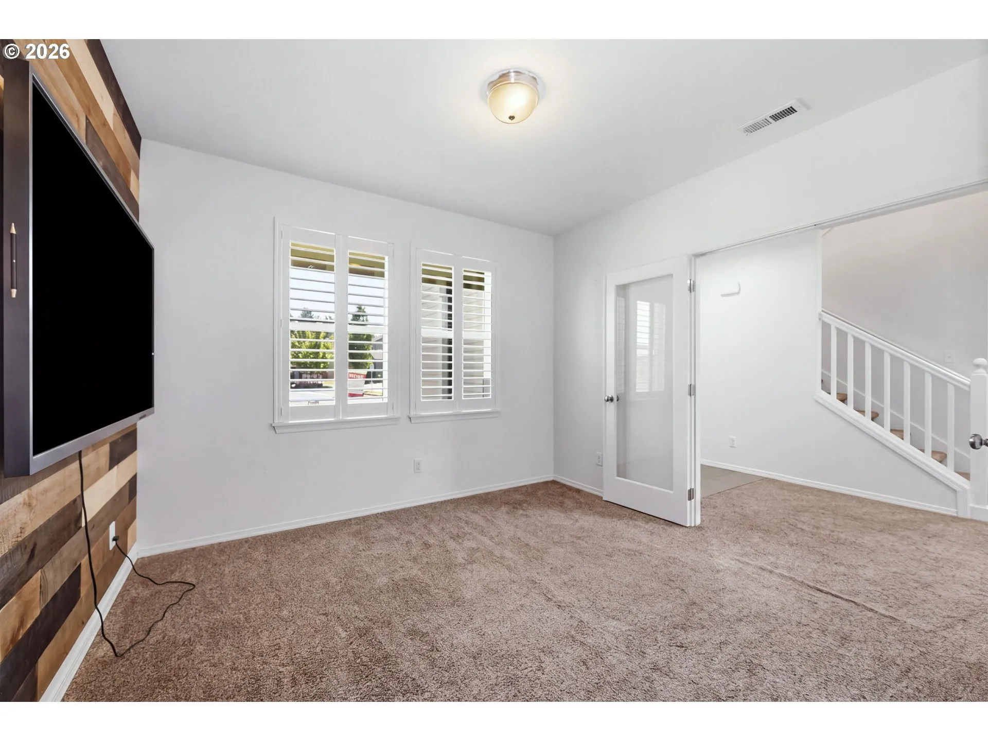 Bedroom-Lower