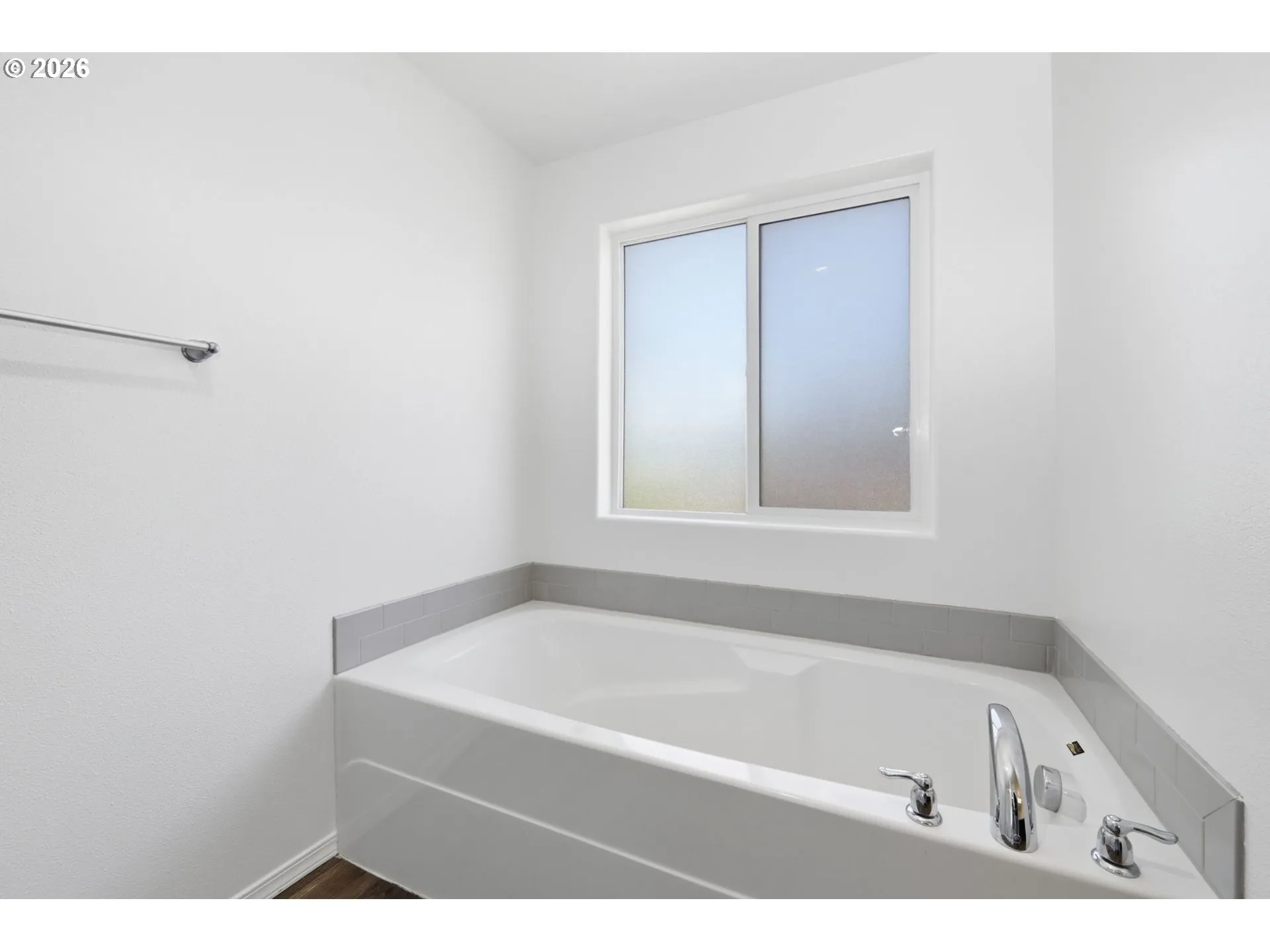 Owner's Suite Bathroom-Garden Tub