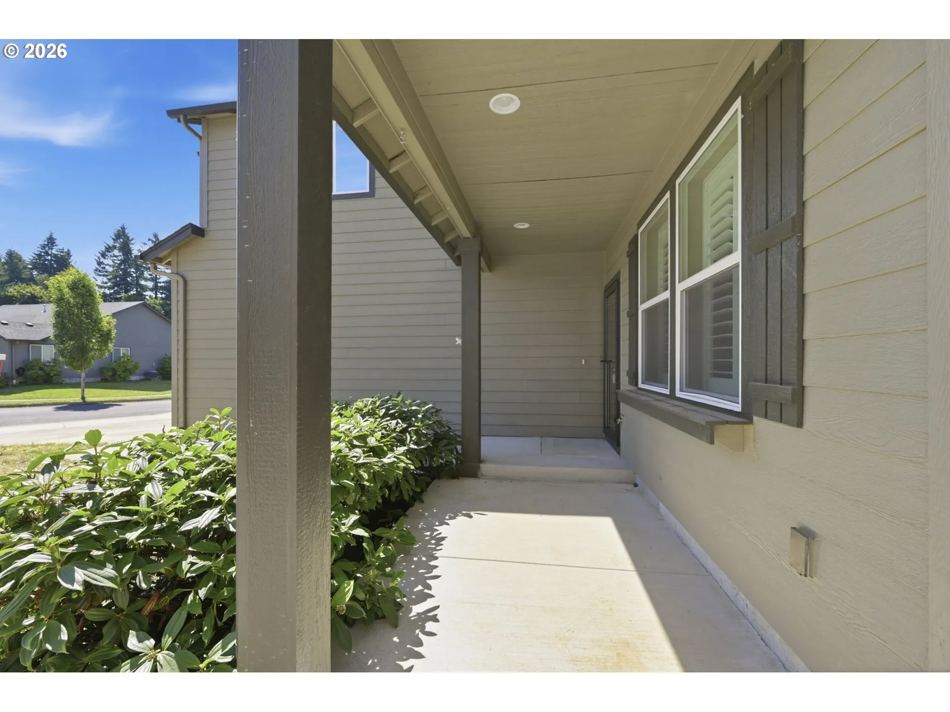 Porch